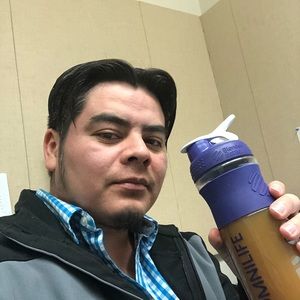 Meet your Posher, Giovanni